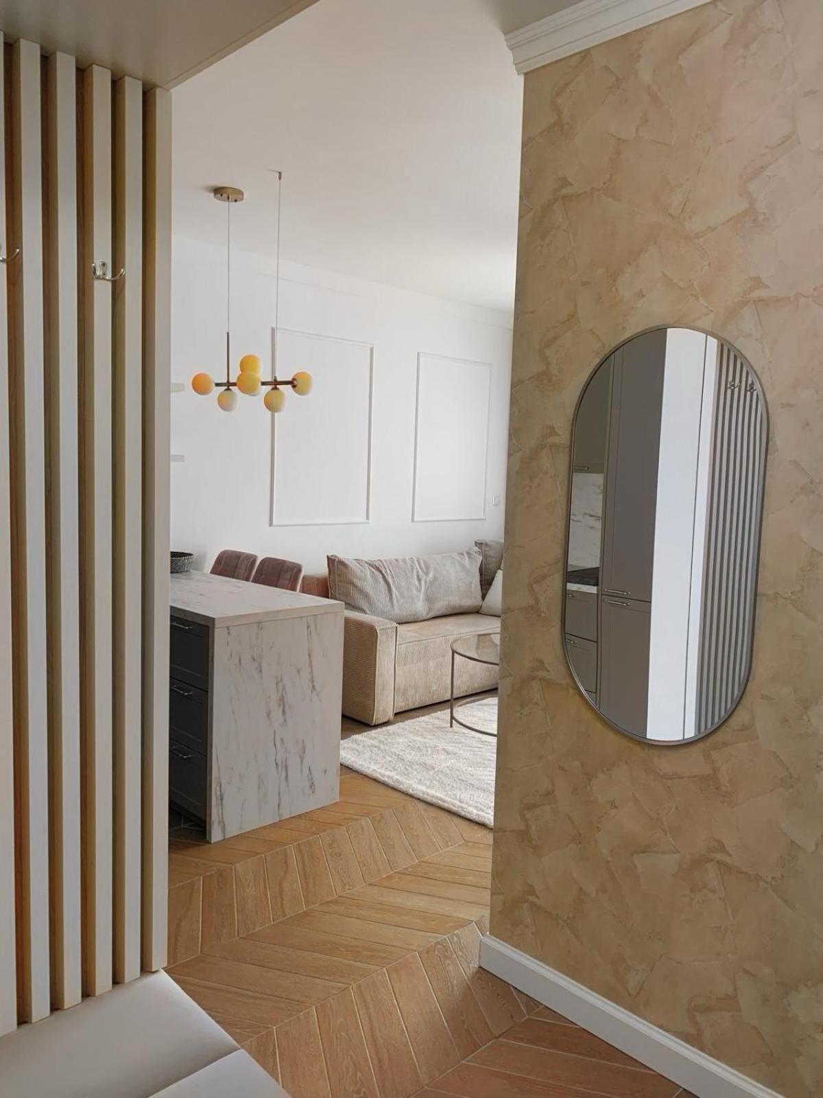 Apartament Paryska Jelenia Góra Exterior foto