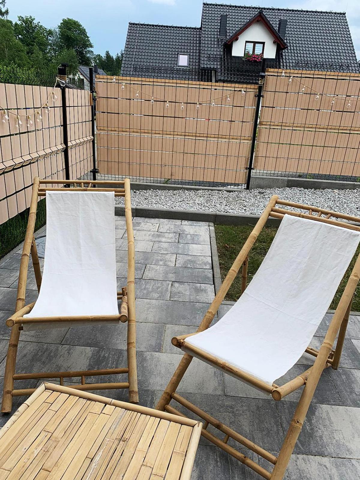 Apartament Paryska Jelenia Góra Exterior foto