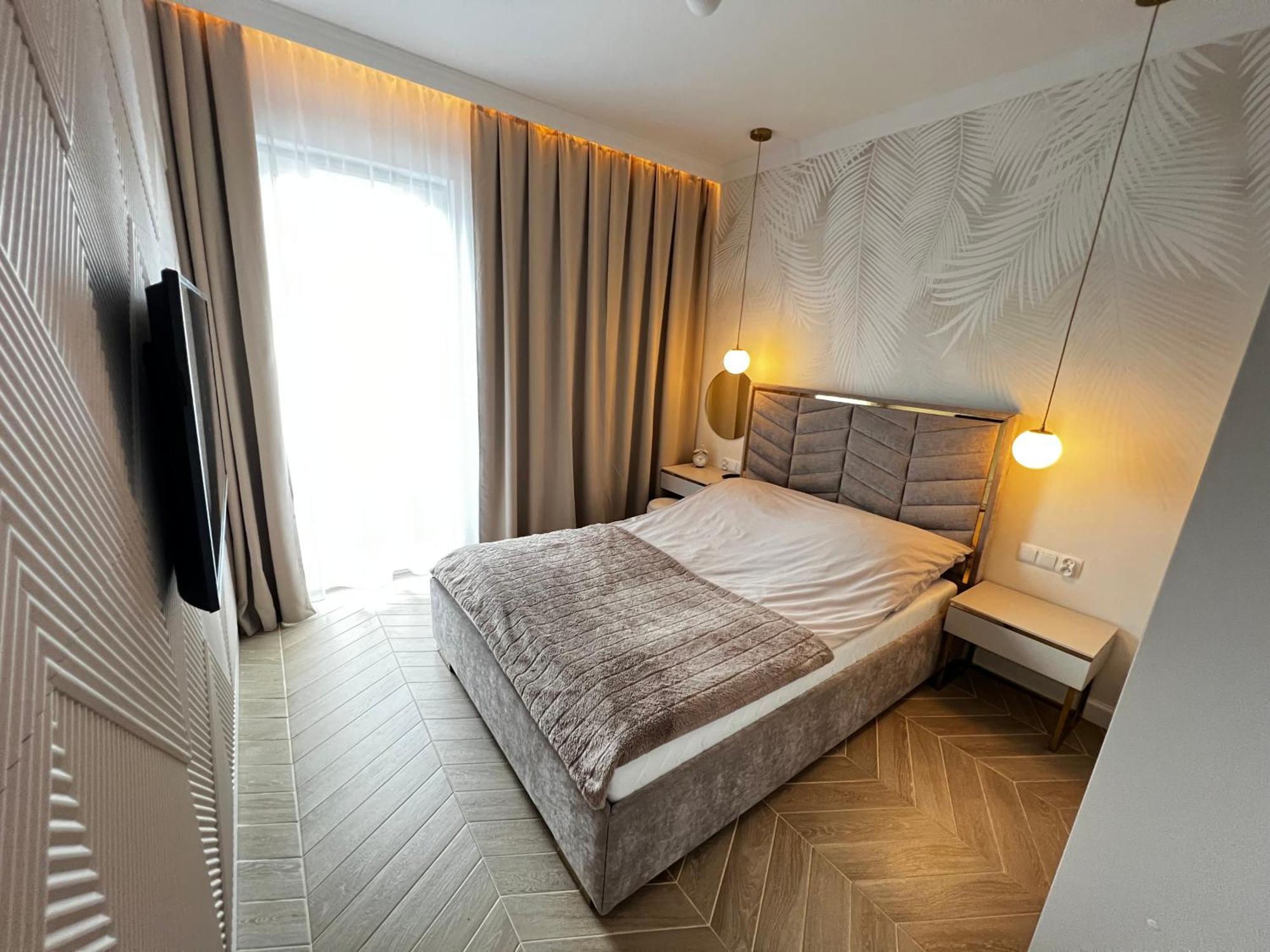 Apartament Paryska Jelenia Góra Exterior foto